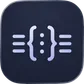 Structure Text app icon